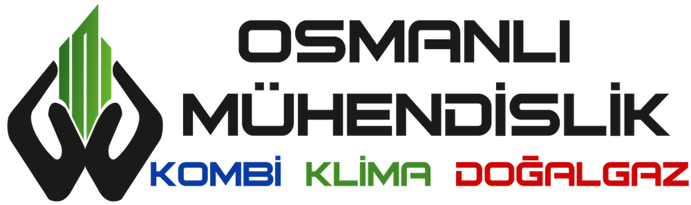 Osmanlı Mühendislik logo